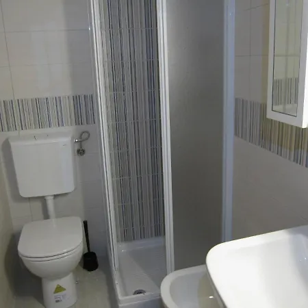 Апартаменты A 250 Metri Dalla Spiaggia -tv-airco *
