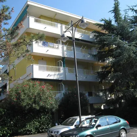 A 250 Metri Dalla Spiaggia -tv-airco Апартаменты *